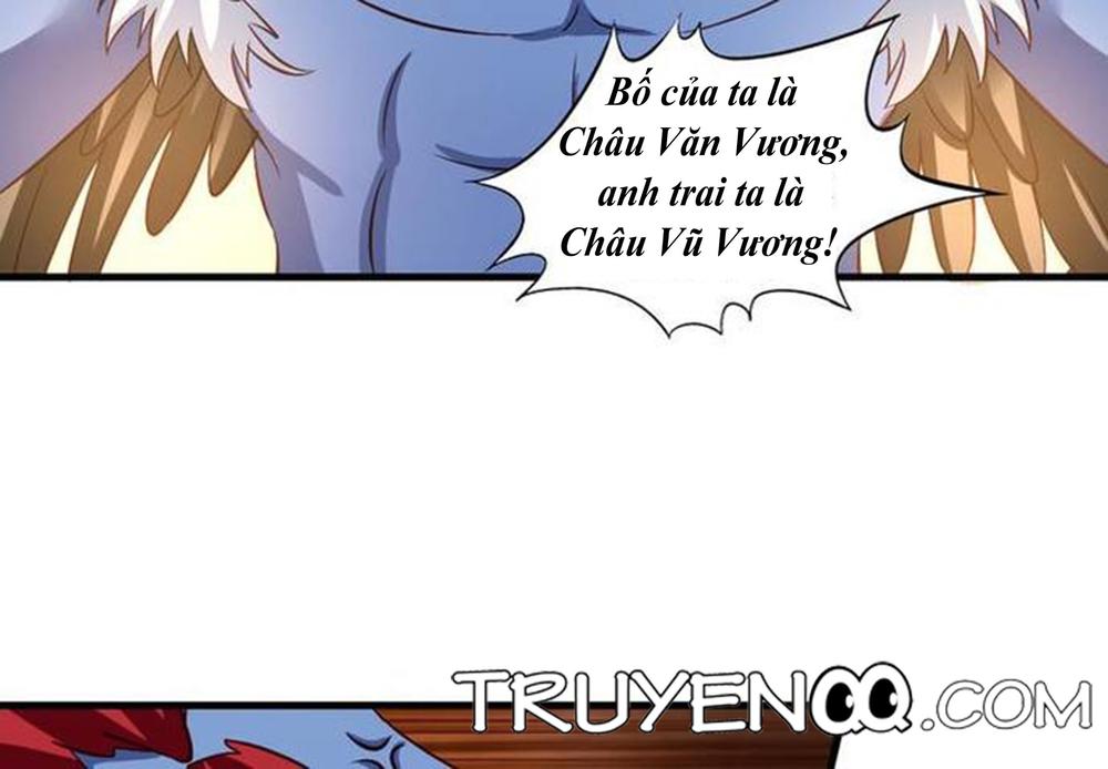 Chủ Nha Phá Phách Của Tôi Chapter 3 - Trang 2