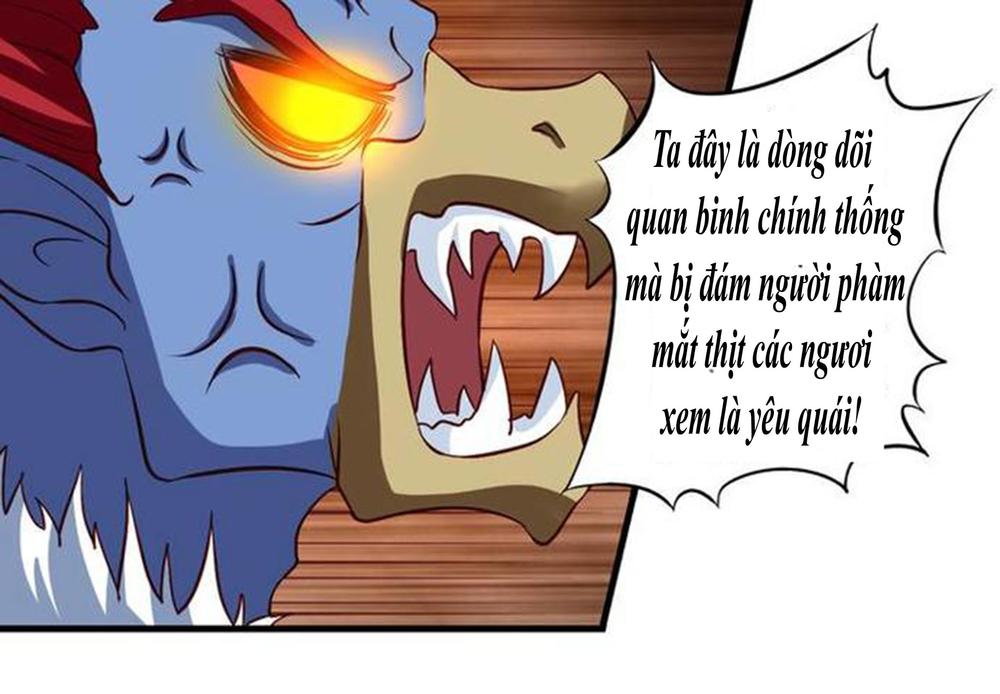 Chủ Nha Phá Phách Của Tôi Chapter 3 - Trang 2