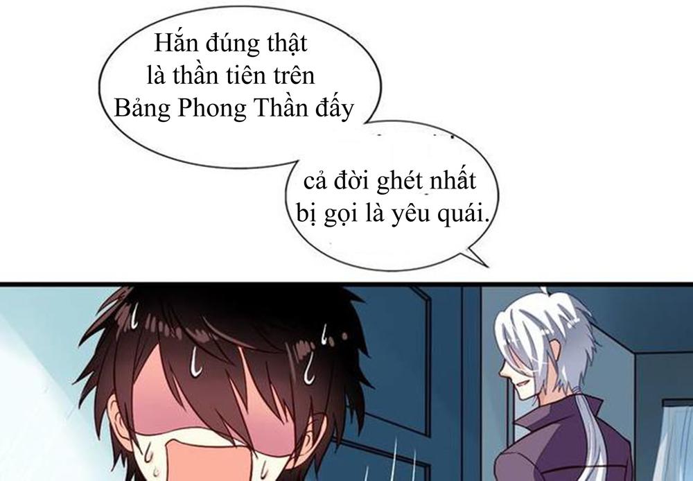 Chủ Nha Phá Phách Của Tôi Chapter 3 - Trang 2