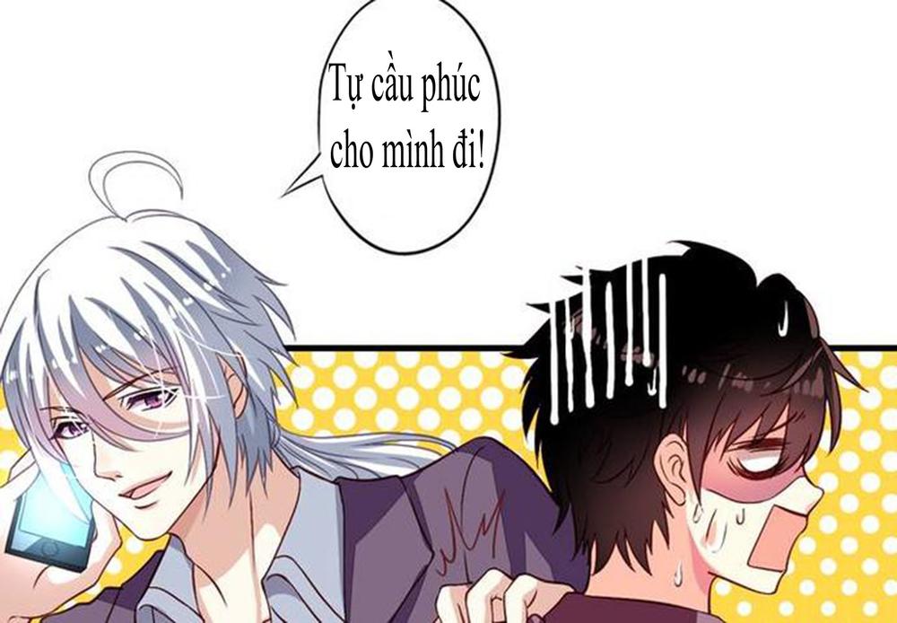 Chủ Nha Phá Phách Của Tôi Chapter 3 - Trang 2