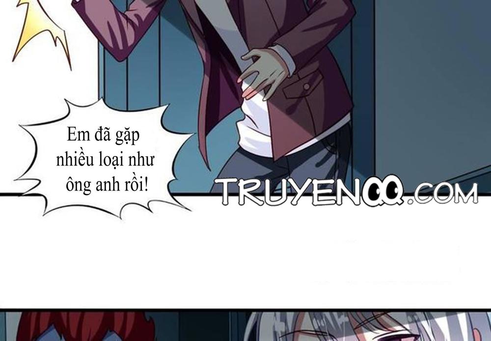 Chủ Nha Phá Phách Của Tôi Chapter 3 - Trang 2