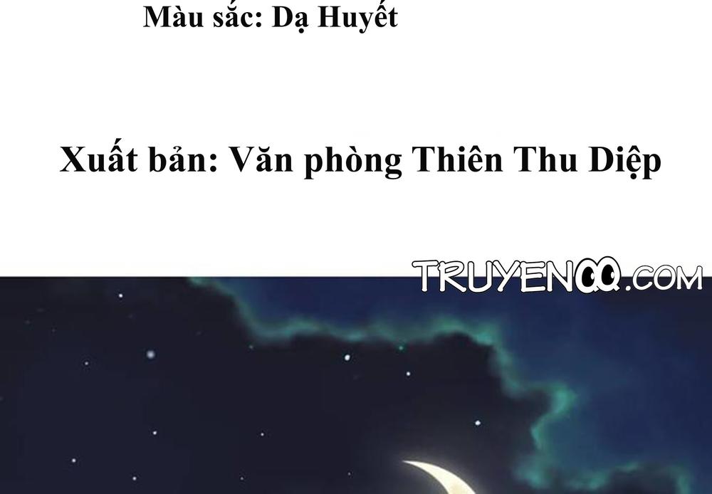 Chủ Nha Phá Phách Của Tôi Chapter 1 - Trang 2