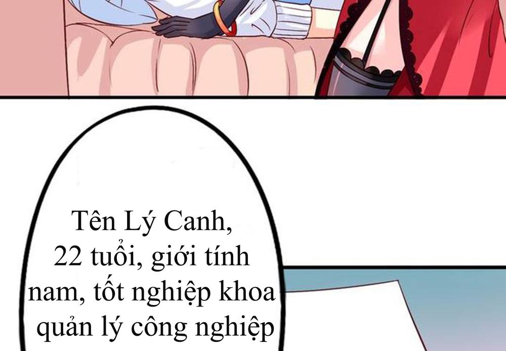 Chủ Nha Phá Phách Của Tôi Chapter 1 - Trang 2