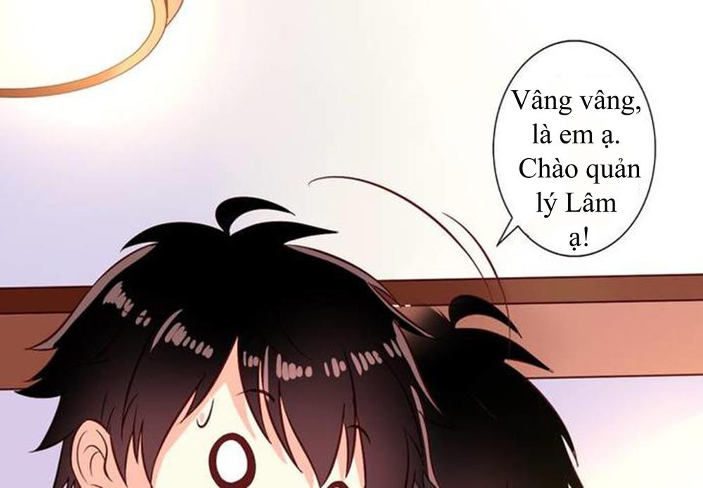 Chủ Nha Phá Phách Của Tôi Chapter 1 - Trang 2