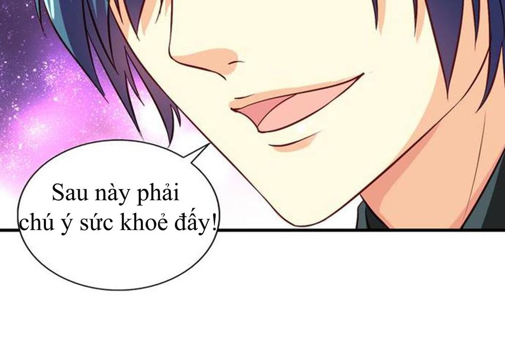 Chủ Nha Phá Phách Của Tôi Chapter 1 - Trang 2