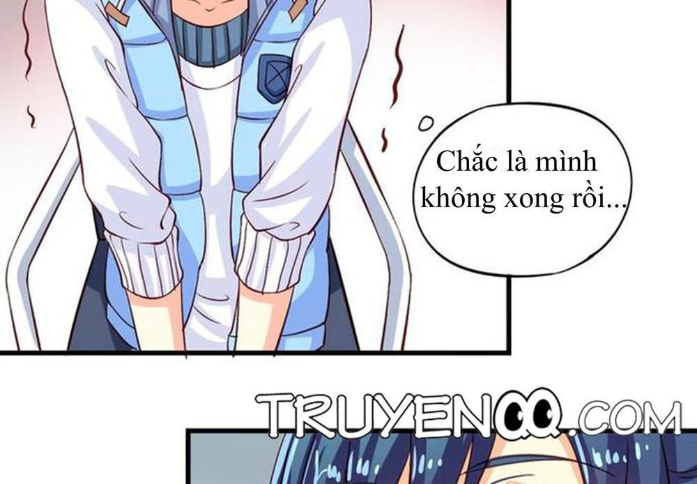 Chủ Nha Phá Phách Của Tôi Chapter 1 - Trang 2