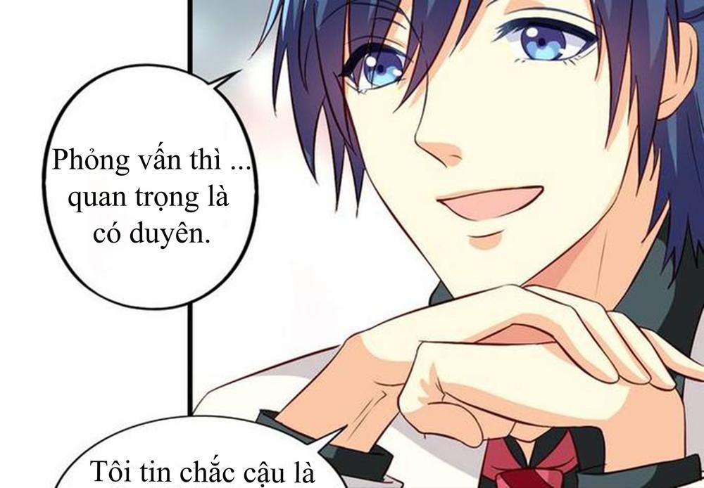 Chủ Nha Phá Phách Của Tôi Chapter 1 - Trang 2
