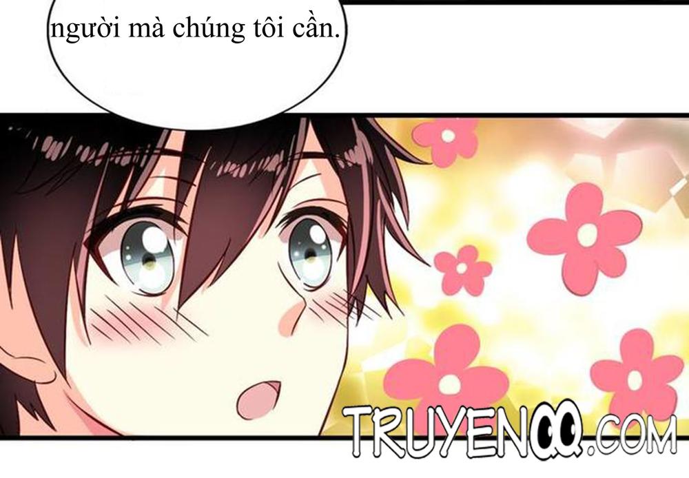 Chủ Nha Phá Phách Của Tôi Chapter 1 - Trang 2