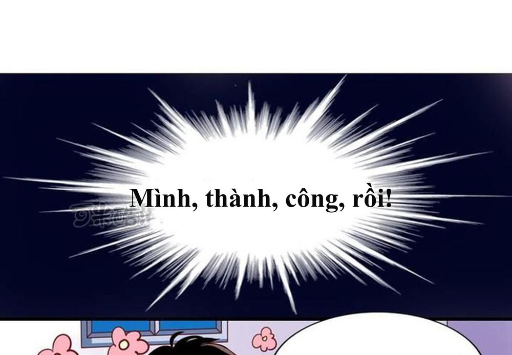 Chủ Nha Phá Phách Của Tôi Chapter 1 - Trang 2