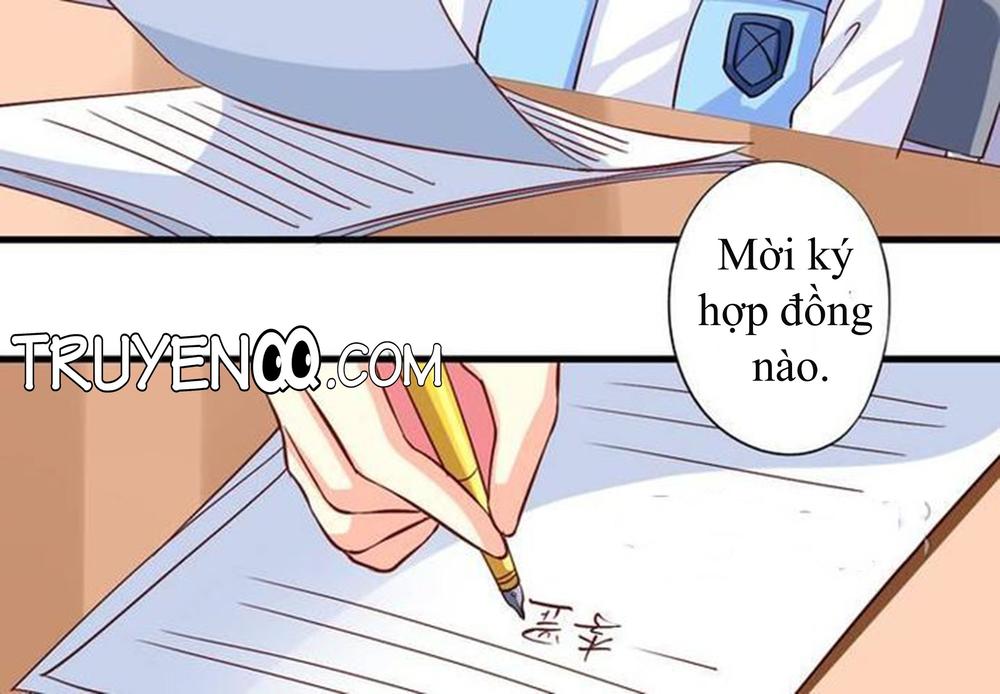 Chủ Nha Phá Phách Của Tôi Chapter 1 - Trang 2