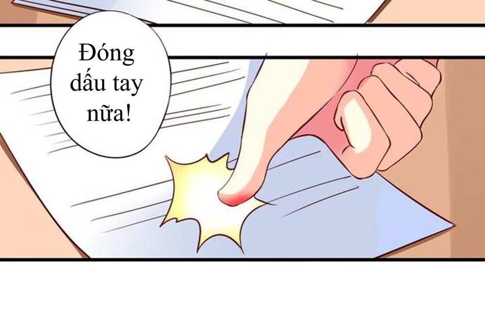 Chủ Nha Phá Phách Của Tôi Chapter 1 - Trang 2