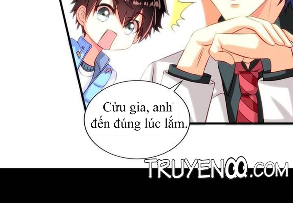 Chủ Nha Phá Phách Của Tôi Chapter 1 - Trang 2