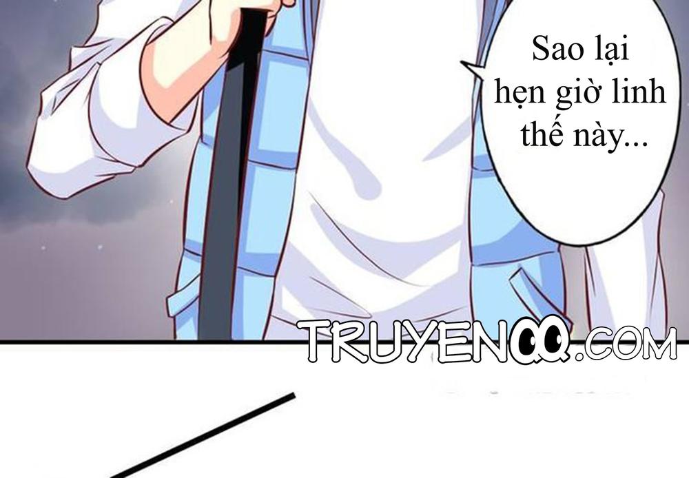 Chủ Nha Phá Phách Của Tôi Chapter 1 - Trang 2