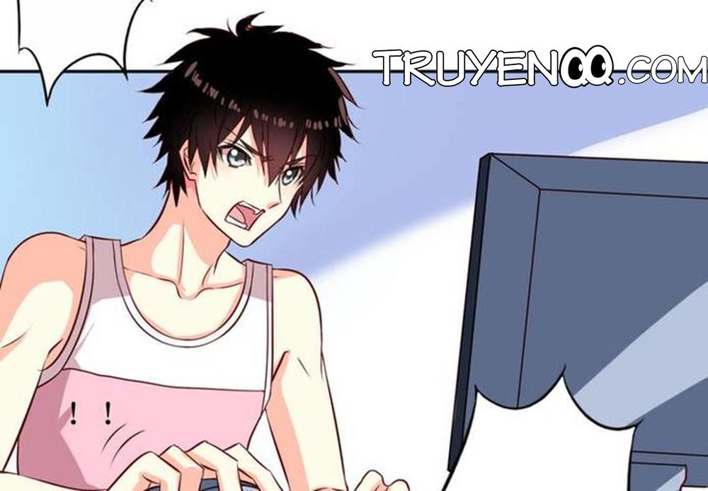 Chủ Nha Phá Phách Của Tôi Chapter 0 - Trang 2