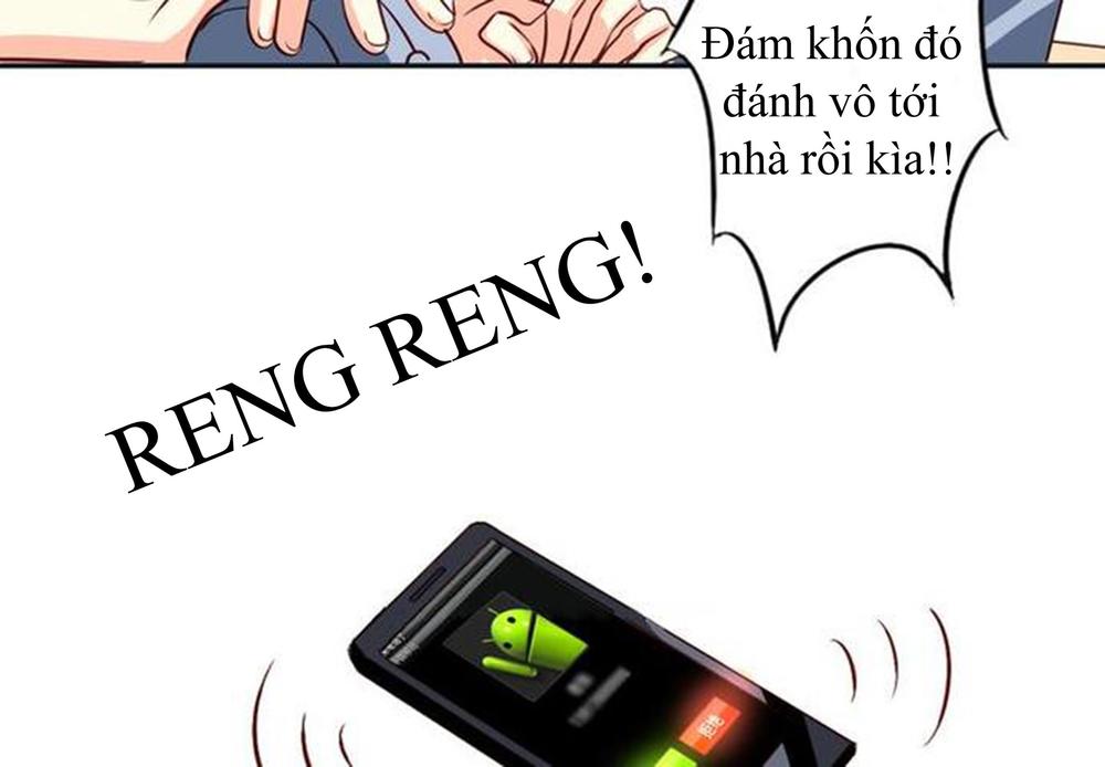 Chủ Nha Phá Phách Của Tôi Chapter 0 - Trang 2