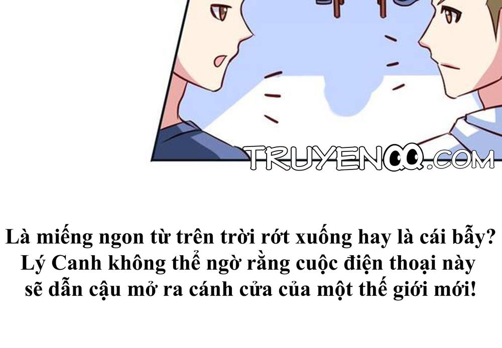 Chủ Nha Phá Phách Của Tôi Chapter 0 - Trang 2