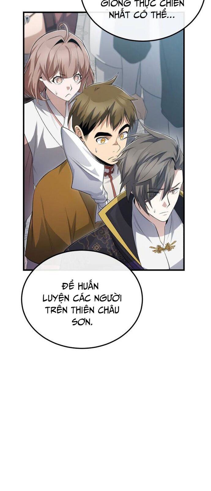 Đệ Nhất Võ Sư, Baek Cao Thủ Chapter 110 - Trang 2