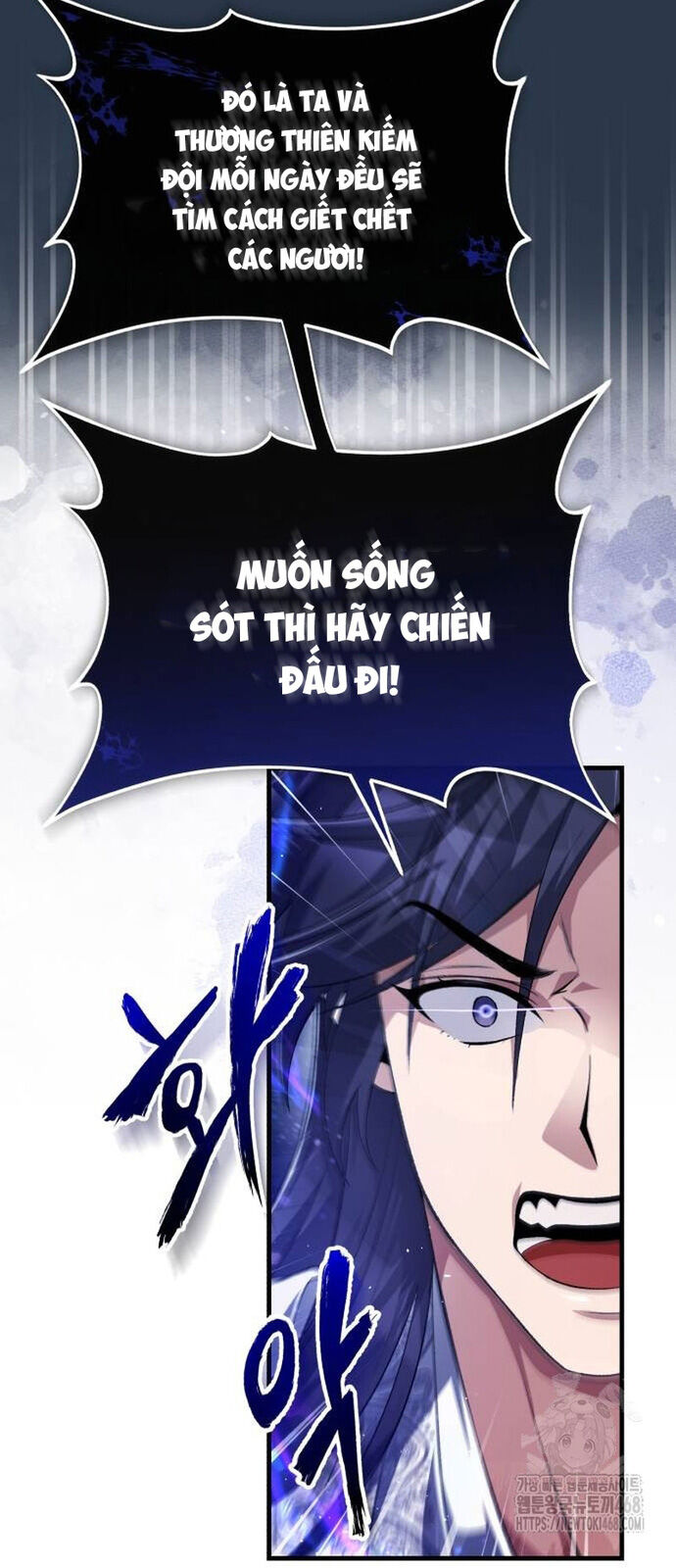 Đệ Nhất Võ Sư, Baek Cao Thủ Chapter 110 - Trang 2