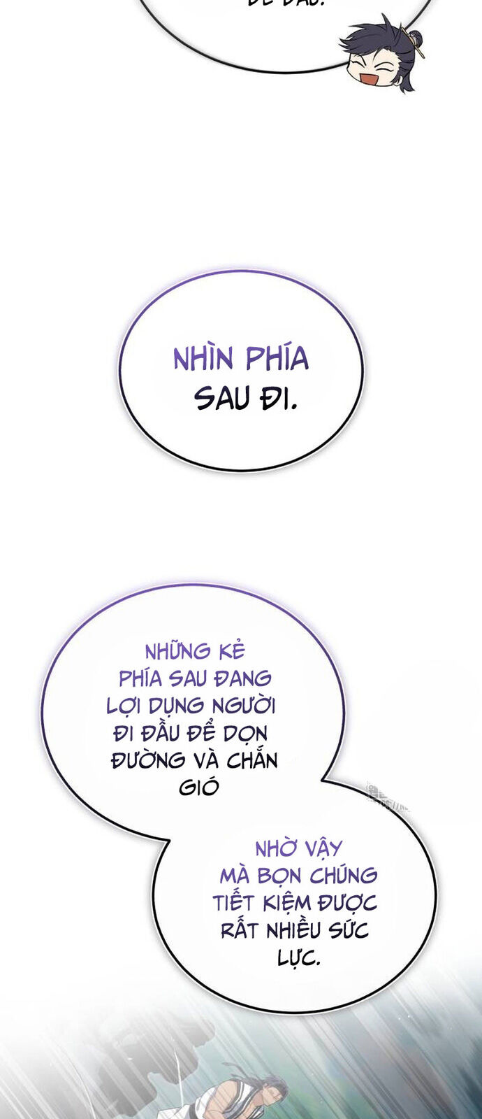 Đệ Nhất Võ Sư, Baek Cao Thủ Chapter 110 - Trang 2