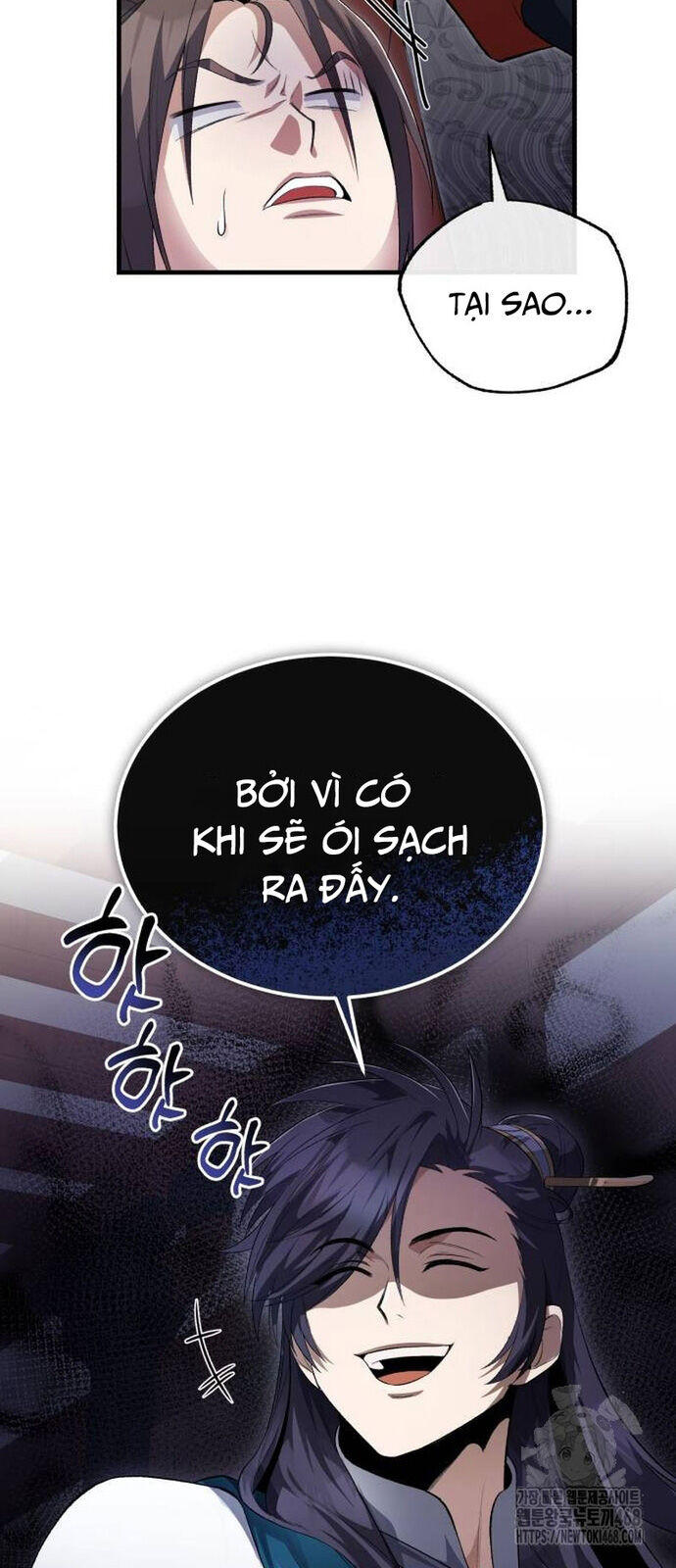 Đệ Nhất Võ Sư, Baek Cao Thủ Chapter 110 - Trang 2