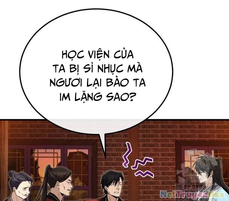 Đệ Nhất Võ Sư, Baek Cao Thủ Chapter 105 - Trang 2