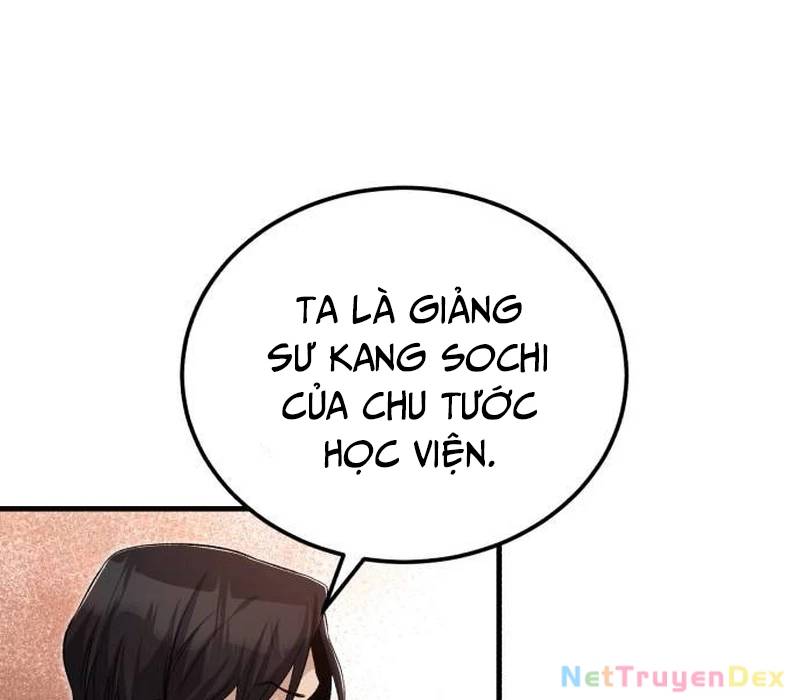 Đệ Nhất Võ Sư, Baek Cao Thủ Chapter 105 - Trang 2