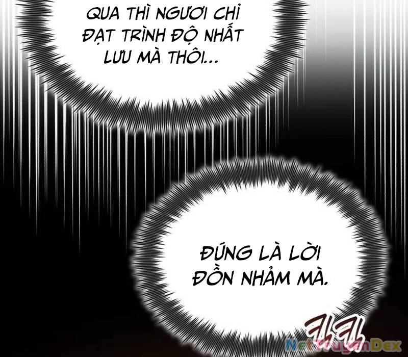 Đệ Nhất Võ Sư, Baek Cao Thủ Chapter 105 - Trang 2