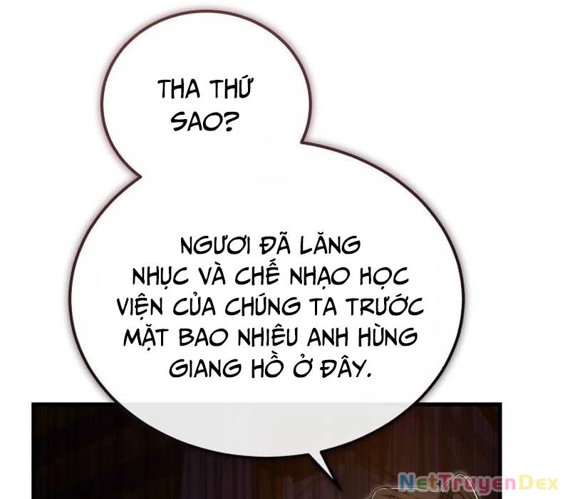 Đệ Nhất Võ Sư, Baek Cao Thủ Chapter 105 - Trang 2