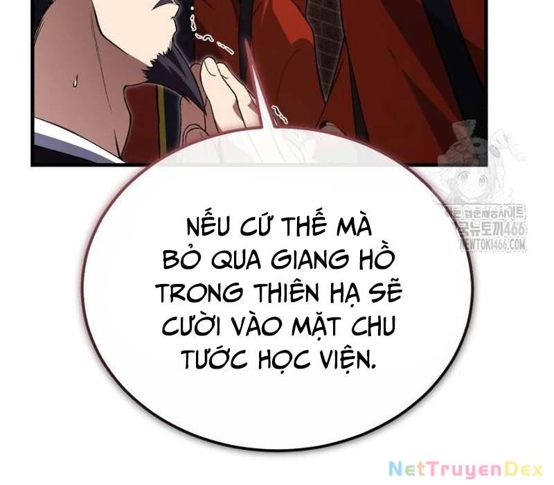 Đệ Nhất Võ Sư, Baek Cao Thủ Chapter 105 - Trang 2