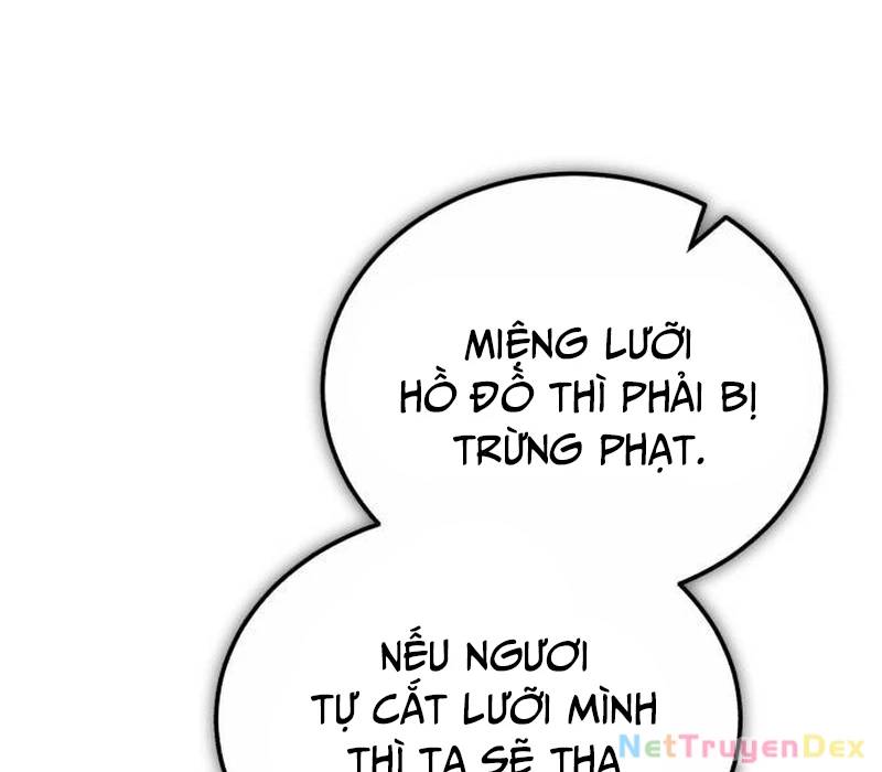 Đệ Nhất Võ Sư, Baek Cao Thủ Chapter 105 - Trang 2