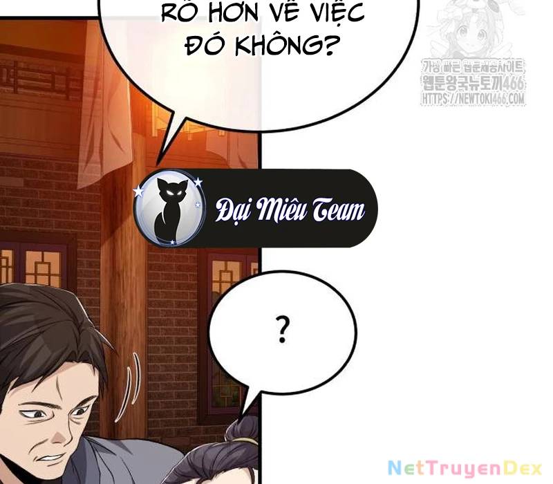 Đệ Nhất Võ Sư, Baek Cao Thủ Chapter 105 - Trang 2