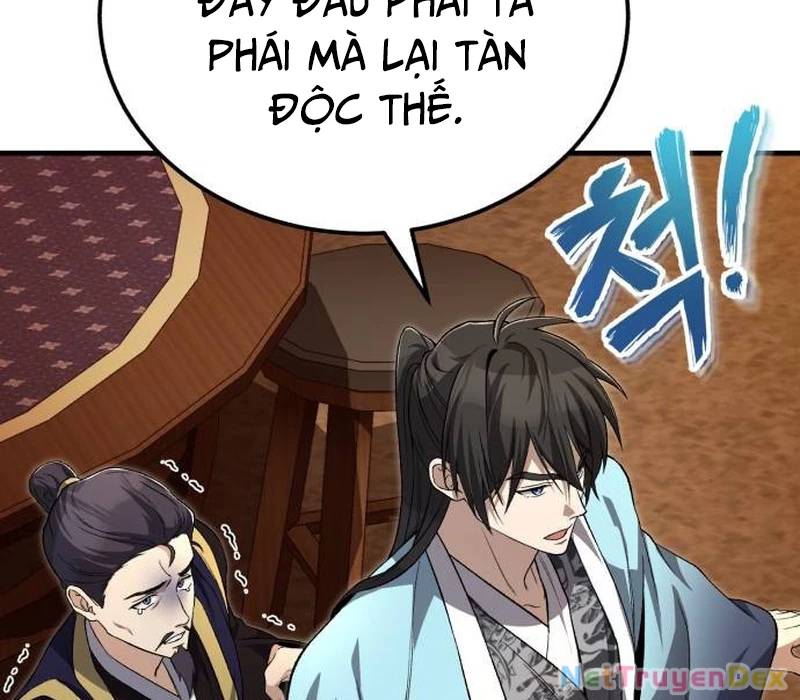 Đệ Nhất Võ Sư, Baek Cao Thủ Chapter 105 - Trang 2