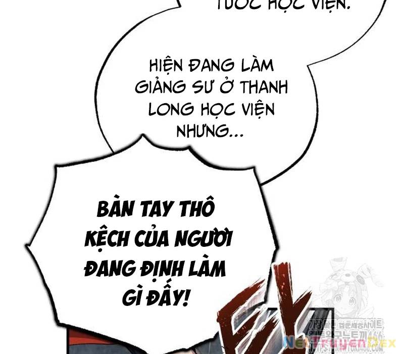 Đệ Nhất Võ Sư, Baek Cao Thủ Chapter 105 - Trang 2