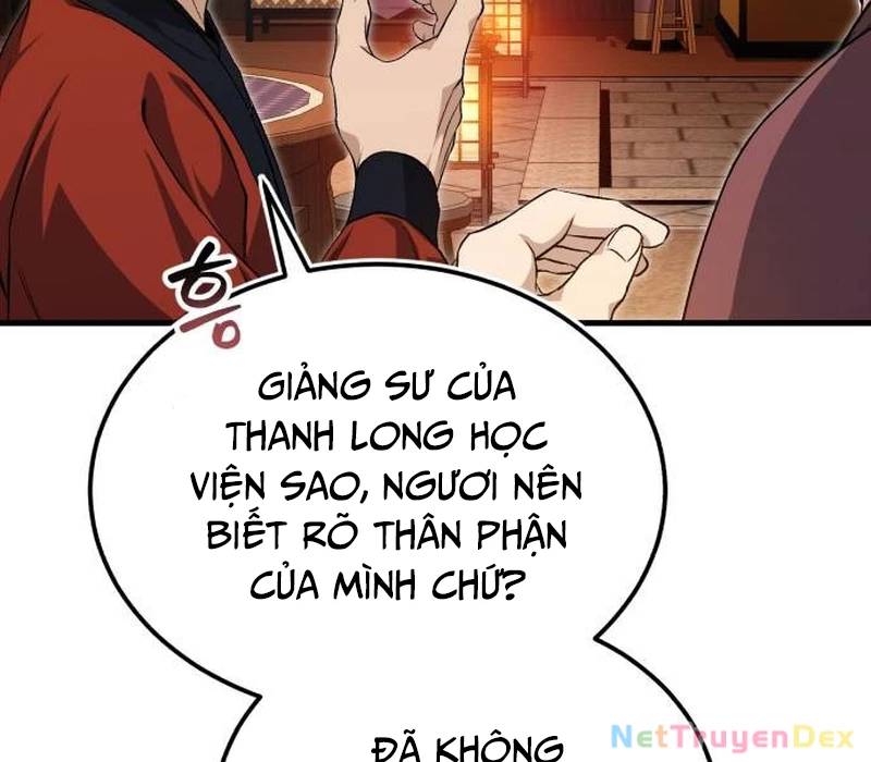 Đệ Nhất Võ Sư, Baek Cao Thủ Chapter 105 - Trang 2