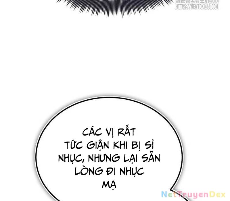 Đệ Nhất Võ Sư, Baek Cao Thủ Chapter 105 - Trang 2