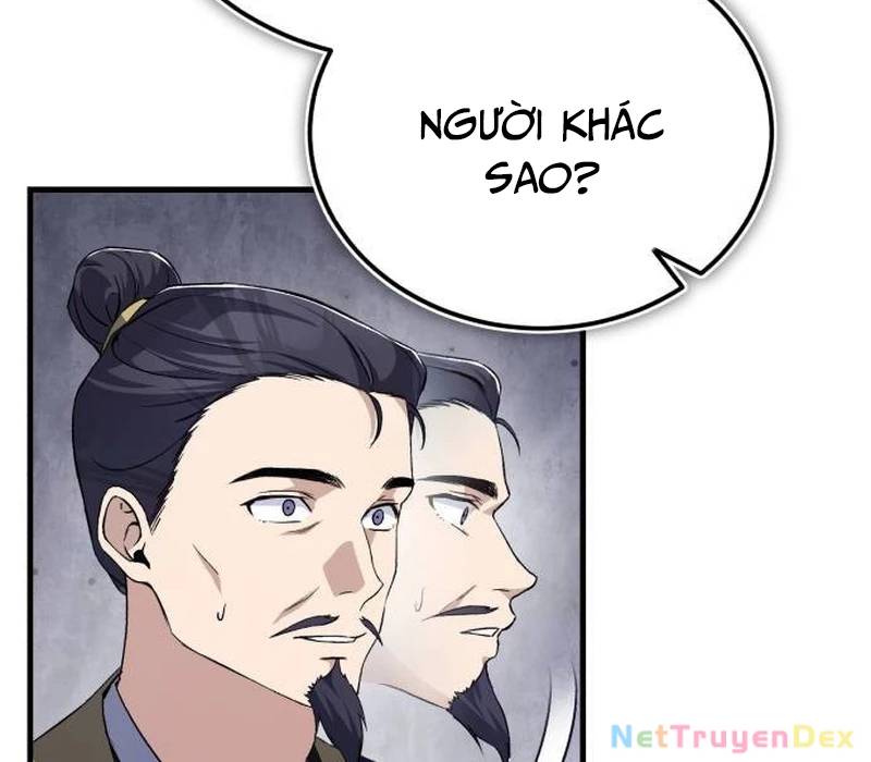 Đệ Nhất Võ Sư, Baek Cao Thủ Chapter 105 - Trang 2