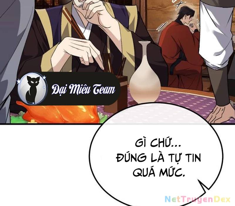 Đệ Nhất Võ Sư, Baek Cao Thủ Chapter 105 - Trang 2