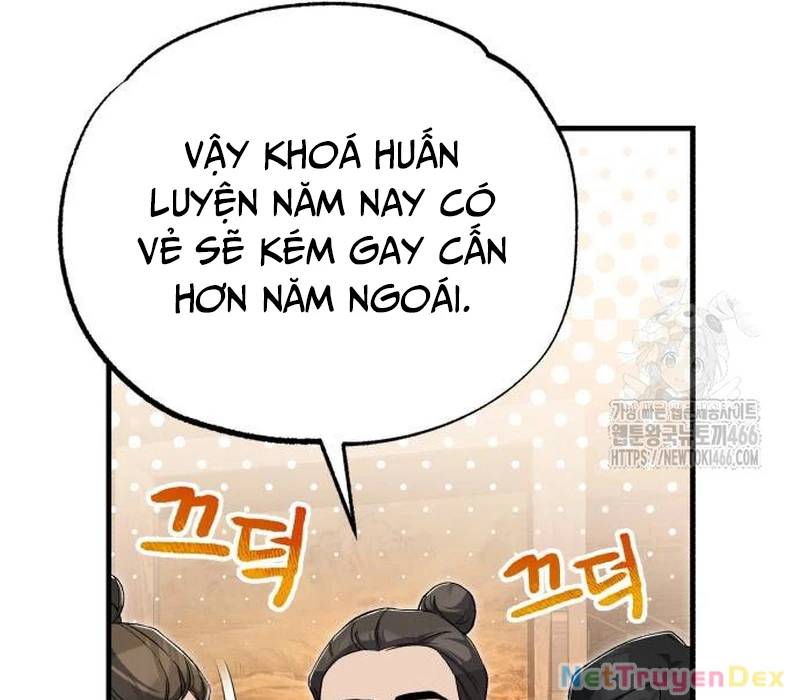 Đệ Nhất Võ Sư, Baek Cao Thủ Chapter 105 - Trang 2