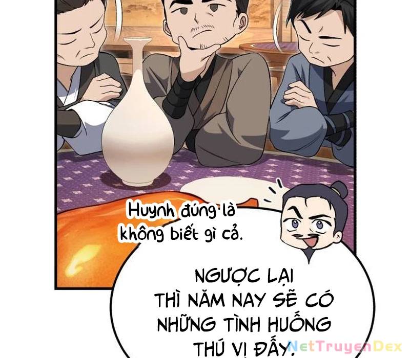 Đệ Nhất Võ Sư, Baek Cao Thủ Chapter 105 - Trang 2