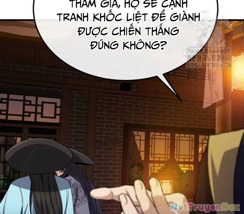 Đệ Nhất Võ Sư, Baek Cao Thủ Chapter 105 - Trang 2