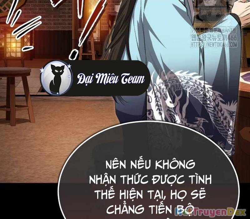 Đệ Nhất Võ Sư, Baek Cao Thủ Chapter 105 - Trang 2