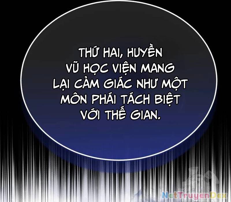 Đệ Nhất Võ Sư, Baek Cao Thủ Chapter 105 - Trang 2