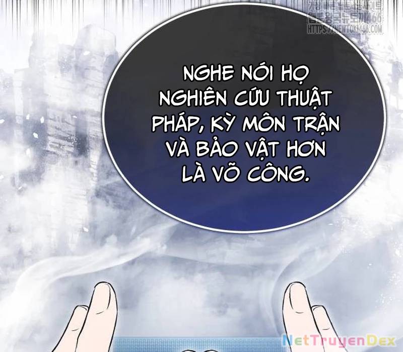 Đệ Nhất Võ Sư, Baek Cao Thủ Chapter 105 - Trang 2