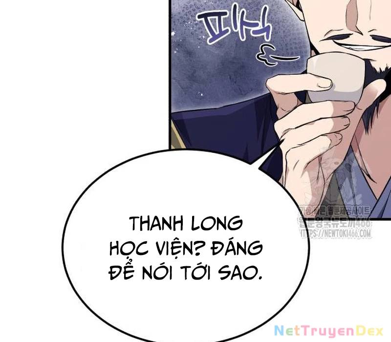 Đệ Nhất Võ Sư, Baek Cao Thủ Chapter 105 - Trang 2