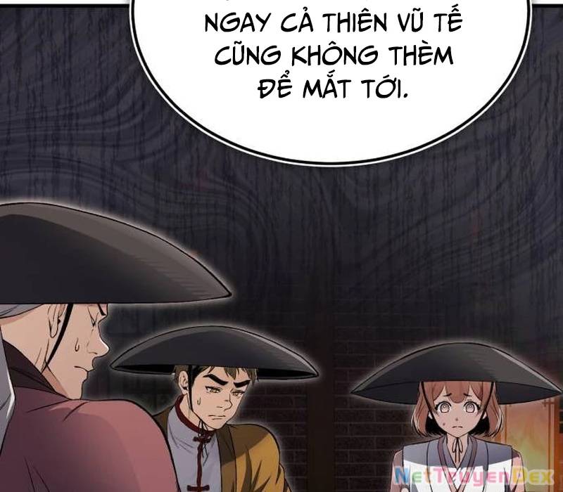 Đệ Nhất Võ Sư, Baek Cao Thủ Chapter 105 - Trang 2