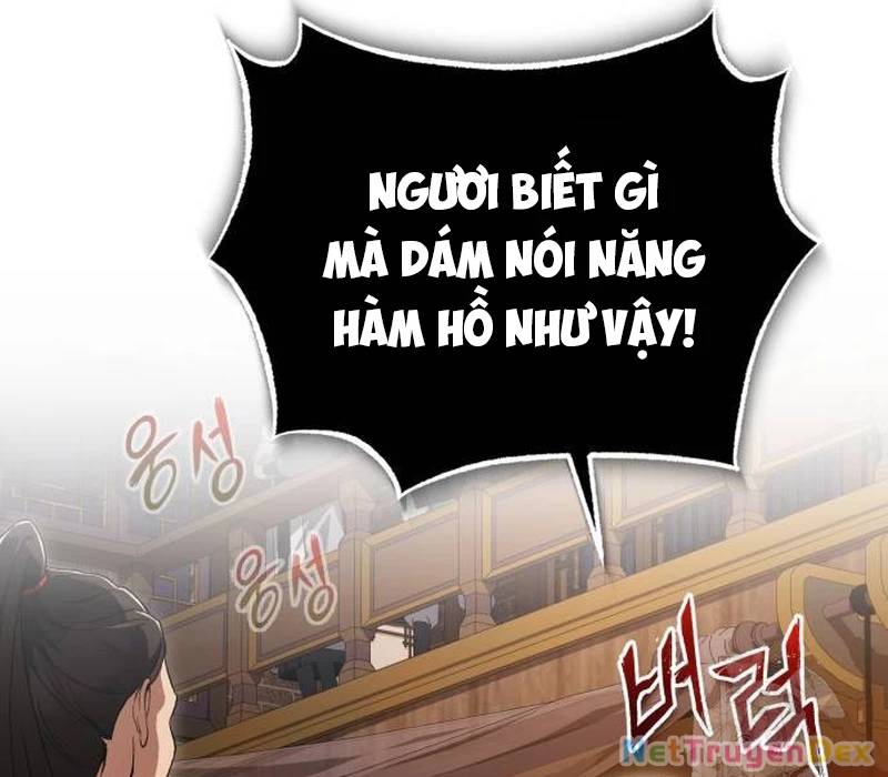 Đệ Nhất Võ Sư, Baek Cao Thủ Chapter 105 - Trang 2