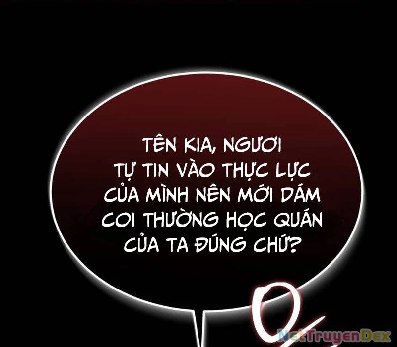 Đệ Nhất Võ Sư, Baek Cao Thủ Chapter 105 - Trang 2