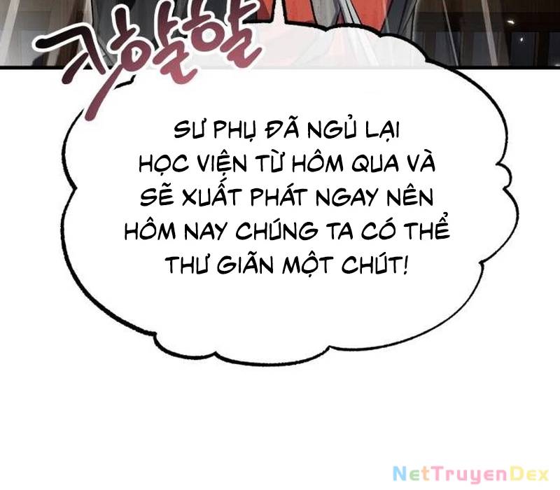 Đệ Nhất Võ Sư, Baek Cao Thủ Chapter 104 - Trang 2