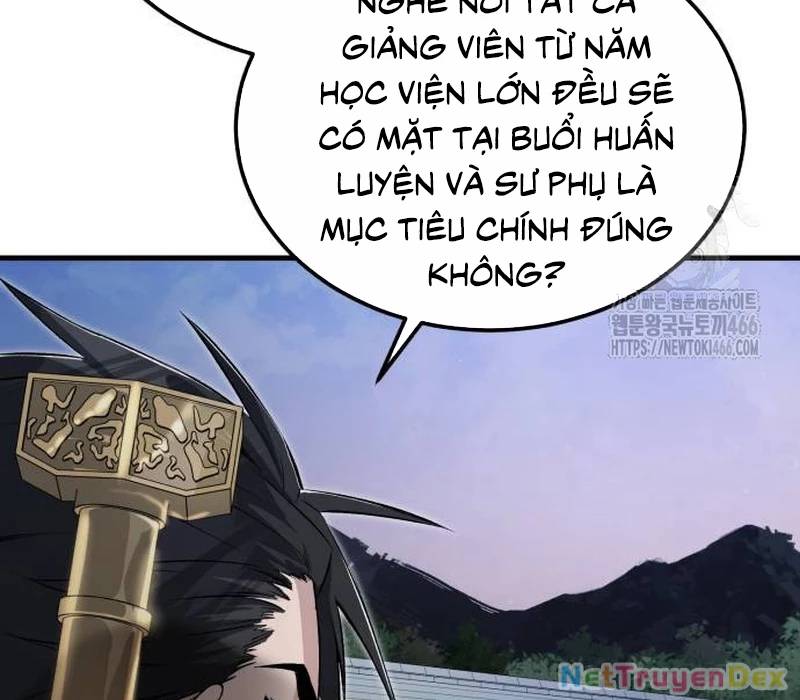 Đệ Nhất Võ Sư, Baek Cao Thủ Chapter 104 - Trang 2