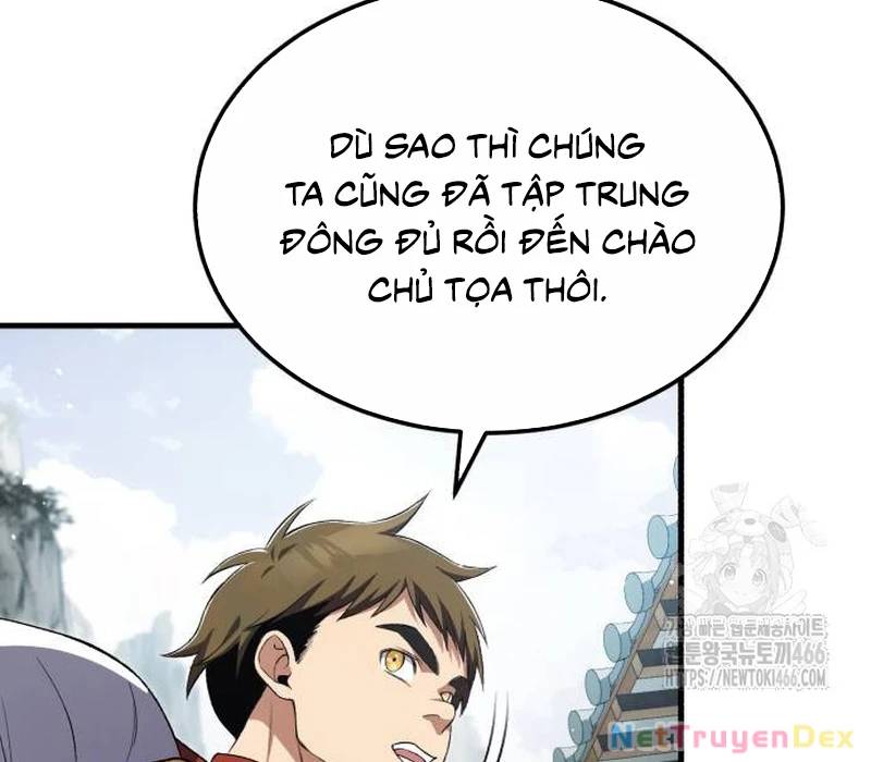 Đệ Nhất Võ Sư, Baek Cao Thủ Chapter 104 - Trang 2